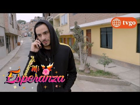 Mi Esperanza 19/10/2018 - Cap 69 - 5/5